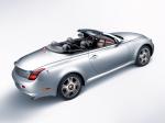 Lexus SC430 2005 года (EU)